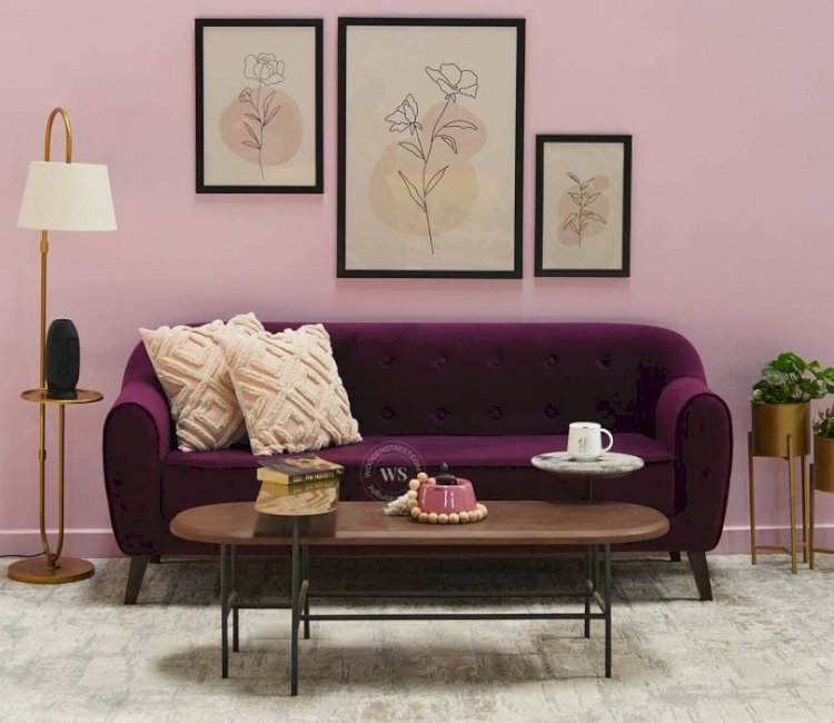 Why a Quality Sofa Set Is the Best Investment for Your Home Decor