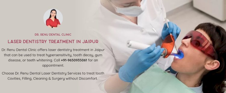 Wisdom Tooth Removal in Jaipur – Safe & Comfortable Dental Care
