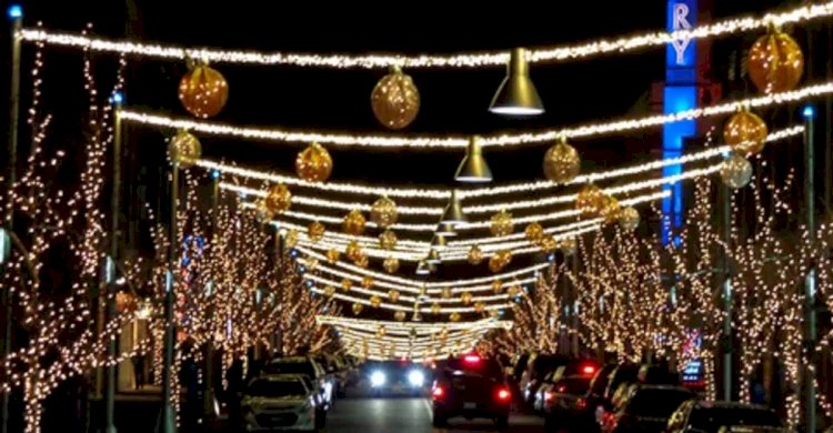 Step-by-Step Guide to Planning the Perfect Residential Christmas Light Setup