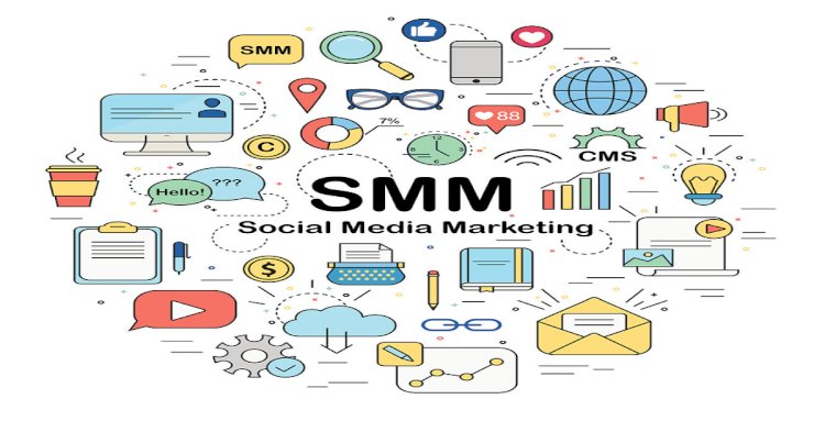 Role of Social Media Marketing Company in UAE in Shaping Modern Business