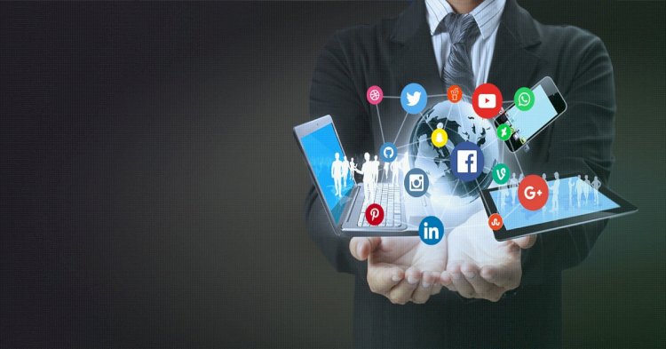 Why Every Startup Needs Digital Marketing Agency in Lahore in 2026