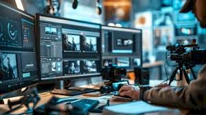 The Role of Editing in Corporate Video Production: Insights from D.C. Experts