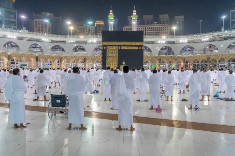 Book Cheap Umrah Packages Birmingham for Big Savings