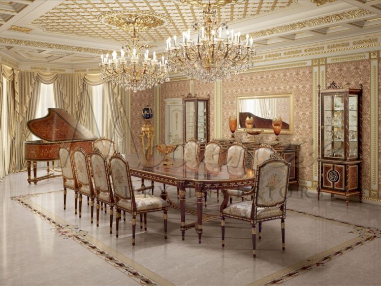 Full Flat Furnished Furniture – A Smarter Way to Style Your Home