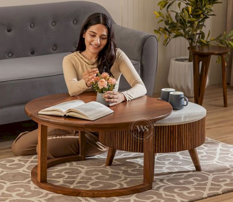 Coffee Tables – The Perfect Addition to Every Living Room