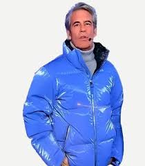 Andy Cohen New Year Blue Jacket A Winter Layer Designed for Everyday Comfort