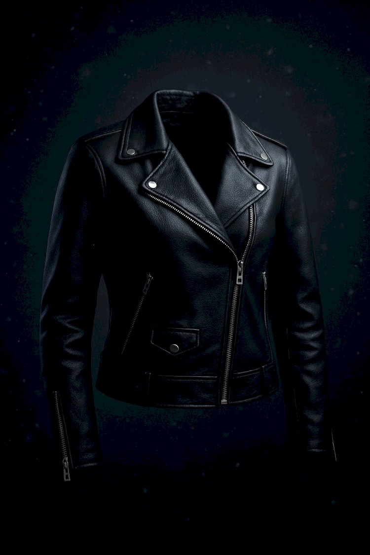 Leather Jacket Black Review Craftsmanship You Can Trust:
