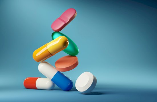 Hoe werkt Valium in het lichaam?