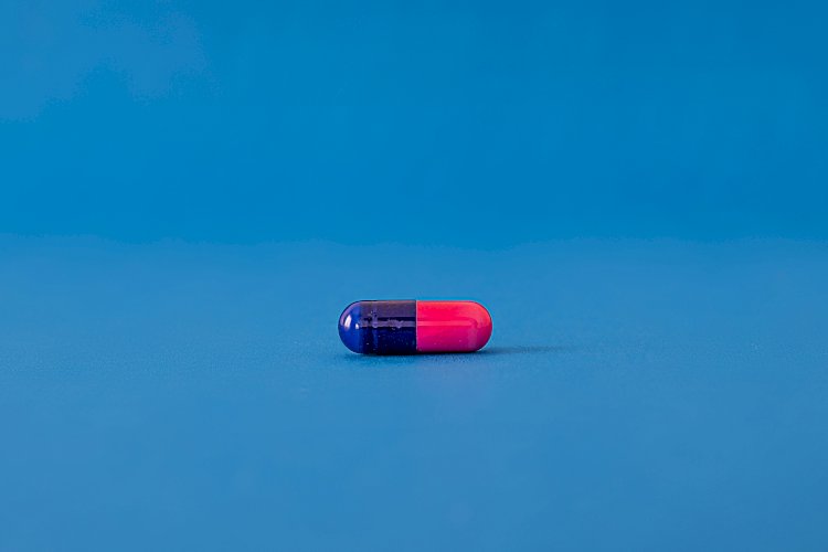 Tapentadol: medische informatie op een rij
