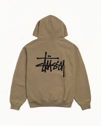 Stussy Hoodie: A Timeless Icon of Streetwear Culture