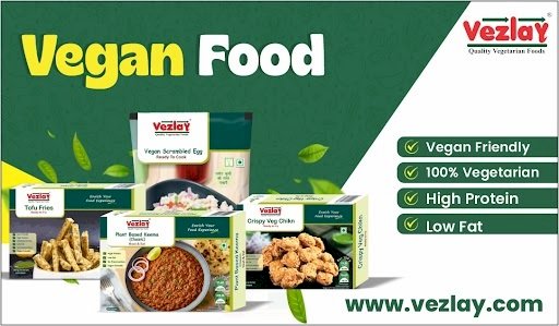 Vegan Food: A Healthy, Ethical, and Sustainable Way of Eating