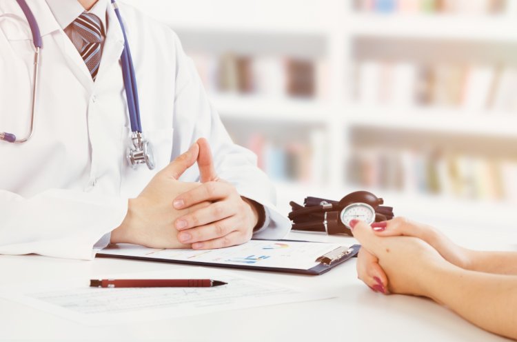 Sexual Health Checkup: A Guide to Staying Sexually Healthy