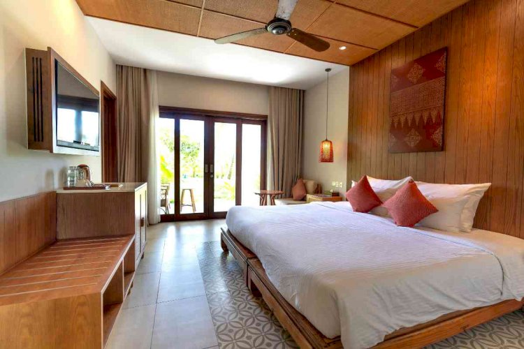 Winter in the Pink City: How an Economy Hotel in Jaipur Enhances Your January Stay