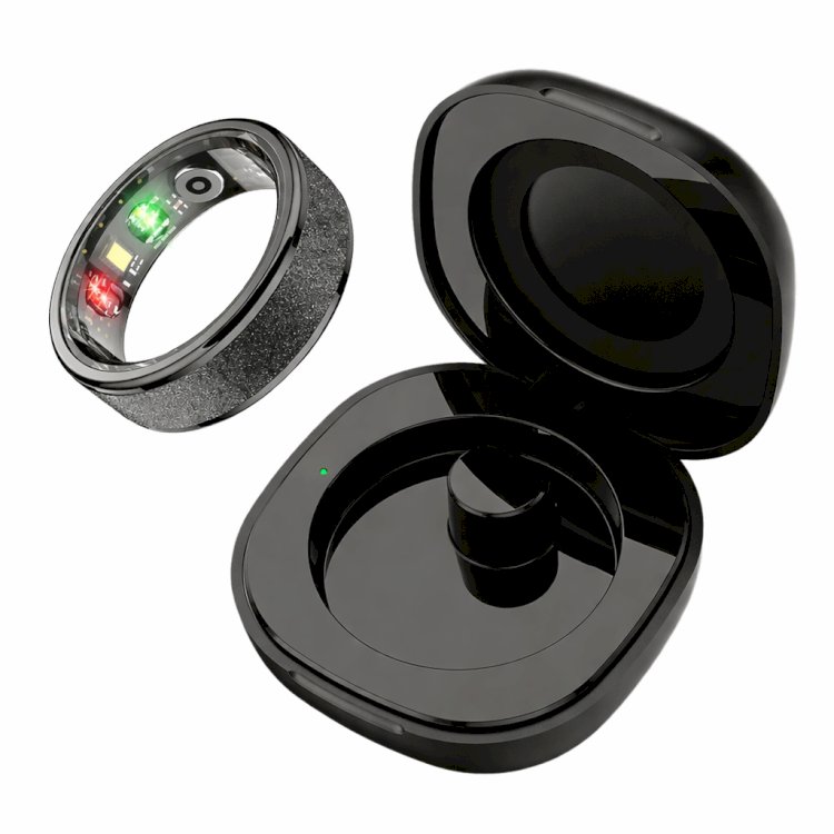 COLMI Smart Wearables: Everyday Technology Designed Around You ⌚????