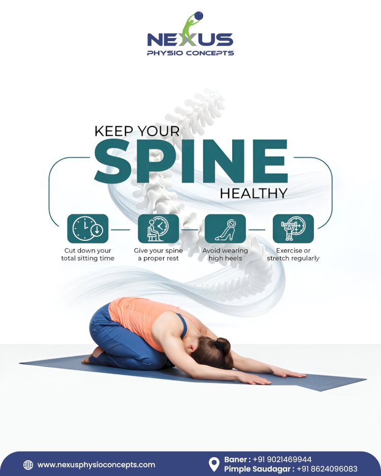 Finding the Right Physiotherapist in Pune