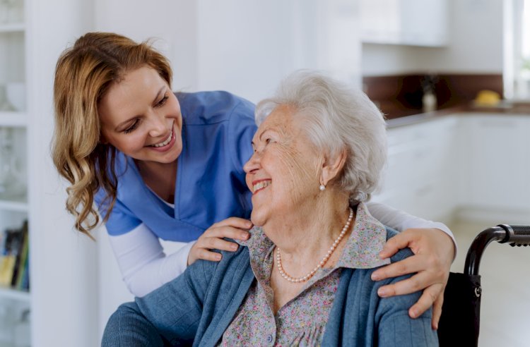 How Respite Care Services in Georgetown, TX Improve Senior Well-Being