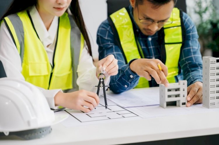Cloud‑Based Construction estimating services for Teams