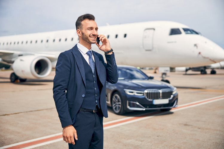 Airport Taxi Melbourne – Reliable & Comfortable Airport Transfers