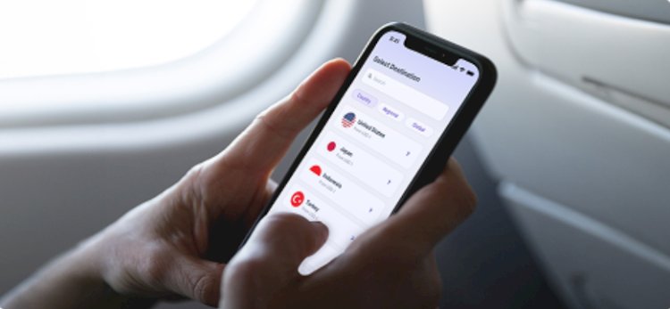 Your Ultimate Guide to Staying Connected in Japan: Why a Japan eSIM is Essential for Every Traveler