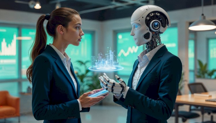 Flowgenn: Powering Smarter Growth with AI Automation