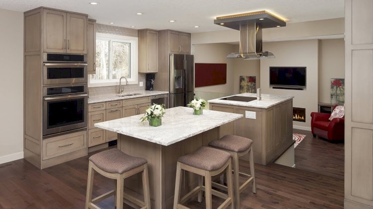 Kitchen Renovation Company Melbourne: Built for Everyday Living
