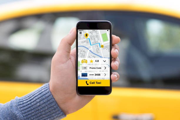How Can a Ride-Hailing App Like Uber Transform Your Business?