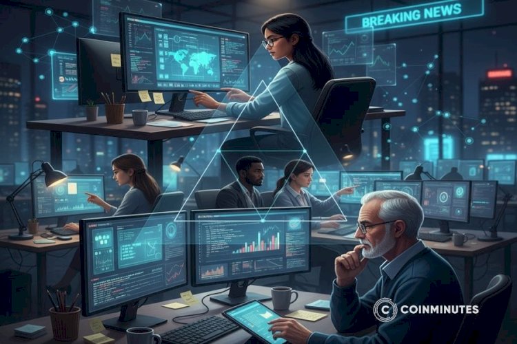 How CoinMinutes Bridges Generational Gaps in Crypto