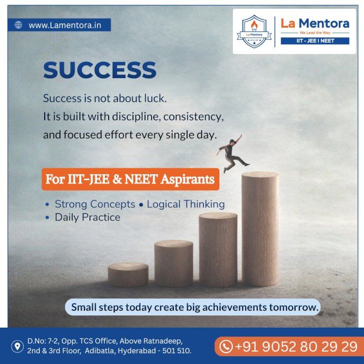 NEET preparation strategy for BiPC students