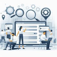 How Professional Website Audits Help Brands to Improve Search Visibility