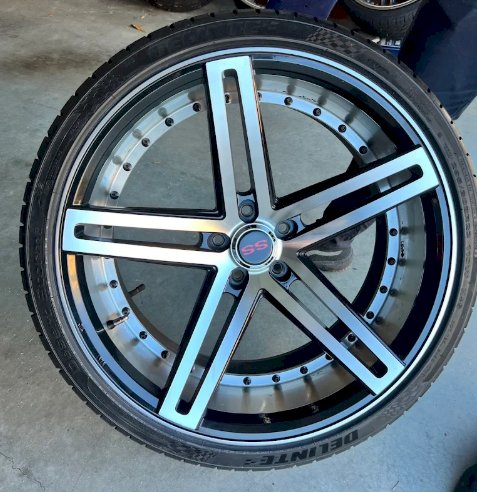 Atlas Wheel Repair: Professional Mobile Wheel Solutions in Atlanta