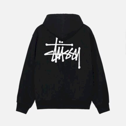 The Cultural Impact of the Stüssy Hoodie