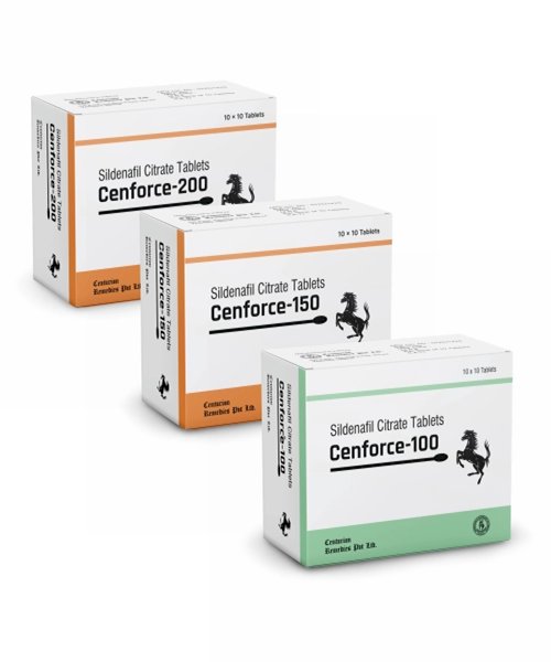 Buy Cenforce Wholesale – Affordable Bulk Deals