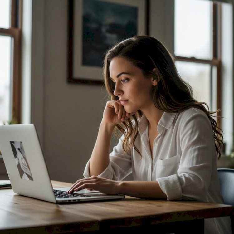 Why Betty Date Everything Is Suddenly Everywhere Online