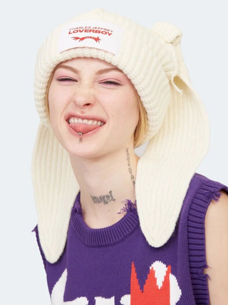 Loverboy Hat: The Iconic Accessory Redefining Modern Streetwear
