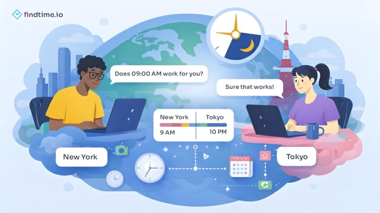 Rural vs Urban Living: How Each Shapes the Perception of Time in Tanzania