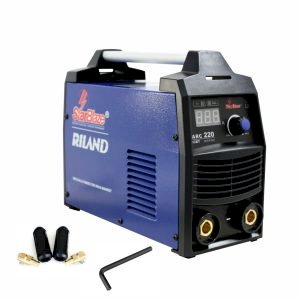 Arc Welding Machine: Reliable Power for Industrial Welding