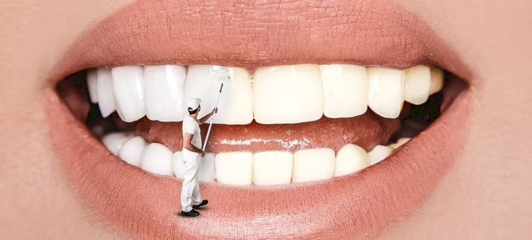 How Can a Dentist in Scarborough Help Protect Your Smile?