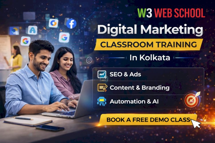 Why Digital Marketing Skills Are Important for Modern Careers