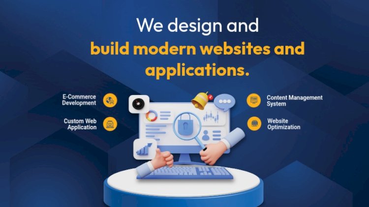 W3care Technologies Empowering Modern Businesses with Reliable ExpressionEngine Web Development
