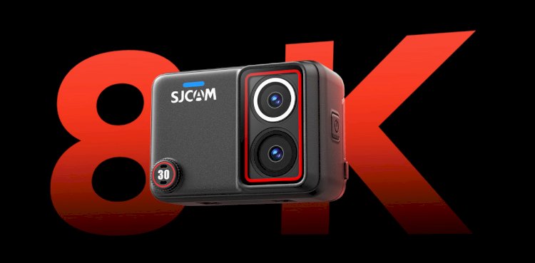 Reliable Action Camera for Motorcycle: Buyer’s Guide
