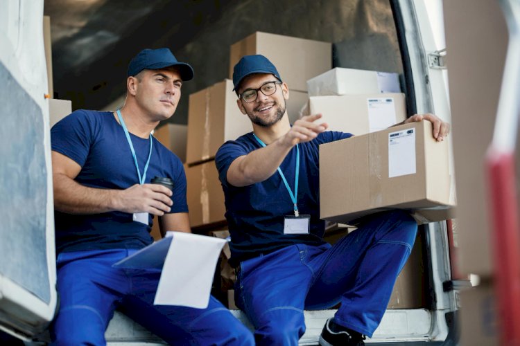 Asia Logistics Packers And Movers In Gomti Nagar Lucknow