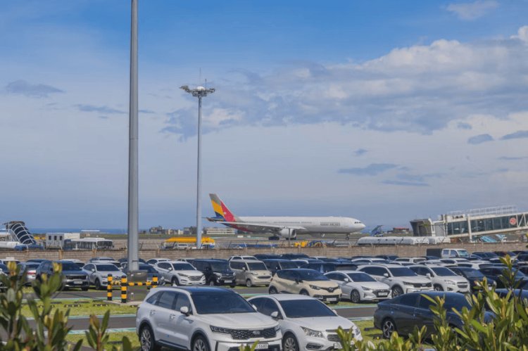 Luton and Stansted Compete on Lower Parking Prices