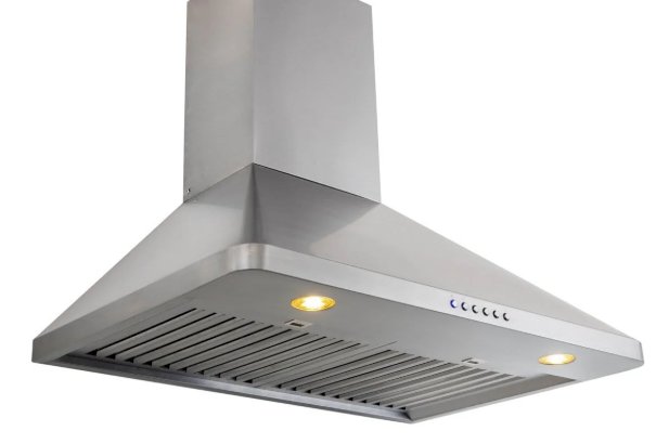 36 Kitchen Hood Buying Guide: Size, Power, and Design Tips