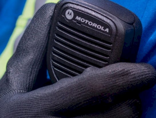 Motorola Two-Way Radios in Dallas for Reliable Communication