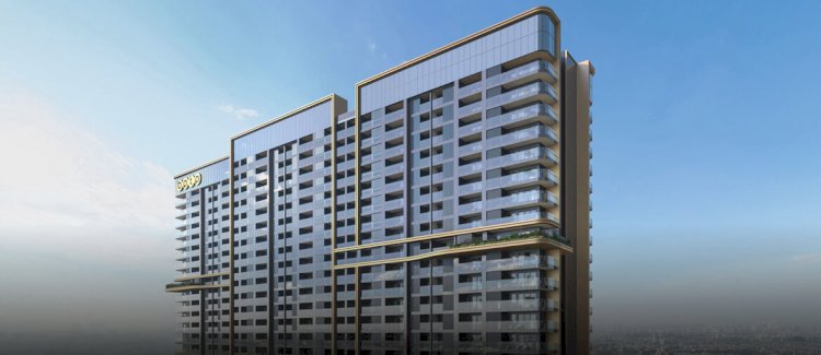 BPTP GAIA Residences Gurugram: Premium Living on Dwarka Expressway