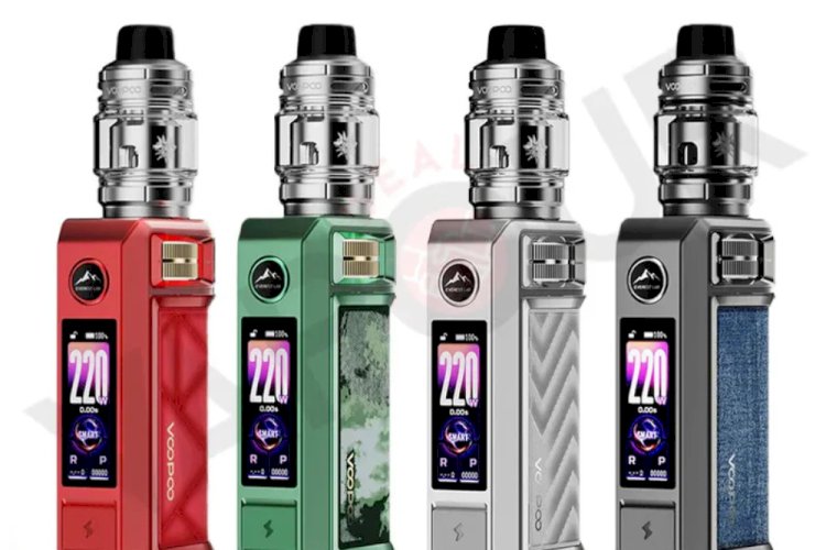 VooPoo PnP X Coils – Complete Guide to Performance, Compatibility & Best Usage