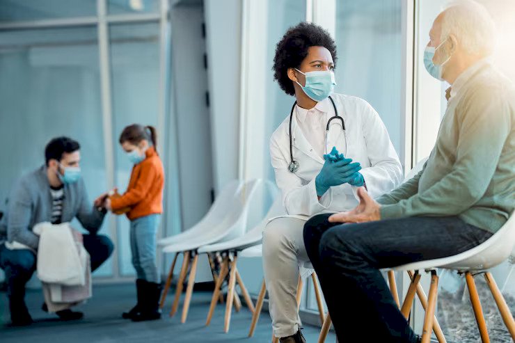 Your Endoscopy Report Says "Antral Mucosa." Here's What That Actually Means.