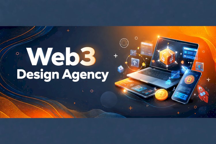 Web3 UI UX Design Strategies for Clean and Functional Interfaces