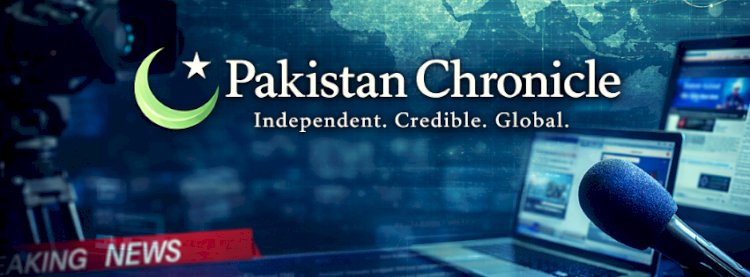 Get All Your Pakistan News in One Place — Pakistan Chronicle Is Here for You