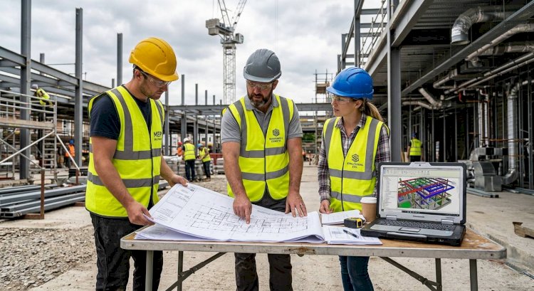 What Every Contractor Needs to Know Before Starting Their Next Big Project?